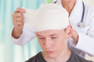 How Hendy Johnson Vaughn Can Help if You Suffered a Brain Injury in a Truck Accident in Fort Mitchell, KY