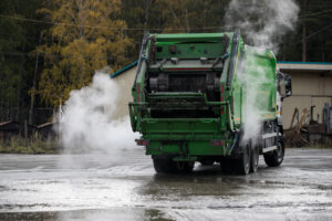 Why Choose Hendy Johnson Vaughn for Help After a Garbage Truck Accident in Louisville, KY?