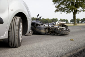 How Can Hendy Johnson Vaughn Help After a Motorcycle Accident in Louisville, KY?