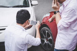How Hendy Johnson Vaughn Can Help After an Intersection Crash in Fort Mitchell, KY