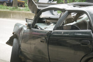 Kentucky Car Accident Statistics at a Glance