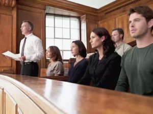 What Is an Expert Witness?