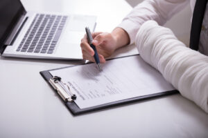 Why Choose Hendy Johnson Vaughn for Help After an Accident in Lexington, KY?