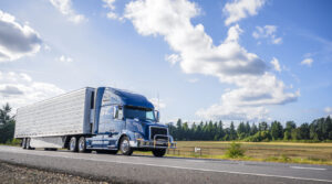 How Hendy Johnson Vaughn Can Help After A Cargo Truck Accident In Louisville, KY