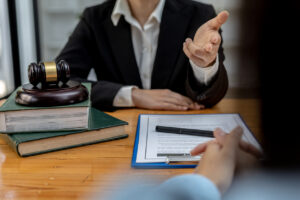 What Happens During an Appeal?