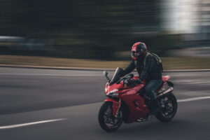 How Hendy Johnson Vaughn Can Help After a Motorcycle Accident in Fort Mitchell, Kentucky